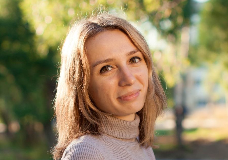 Новым лидером молодежи «Метафракса» избрана Дарья Шулепова