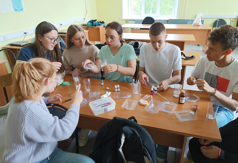 «Метафракс класс» открывает двери