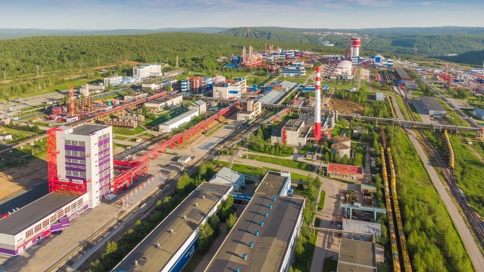 Metafrax Chemicals improved its position in the ESG ranking