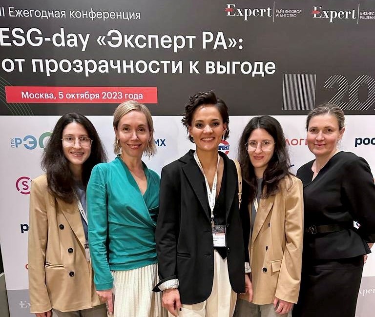 Цели Устойчивого развития должны стать частью ДНК компании