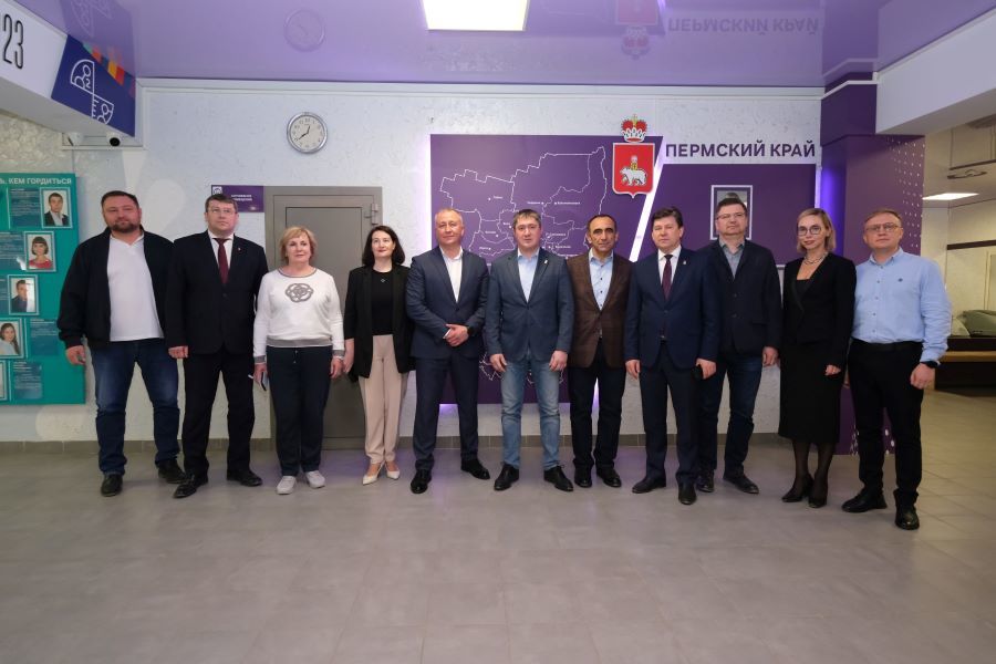 The social sphere of Gubakha continues to be updated