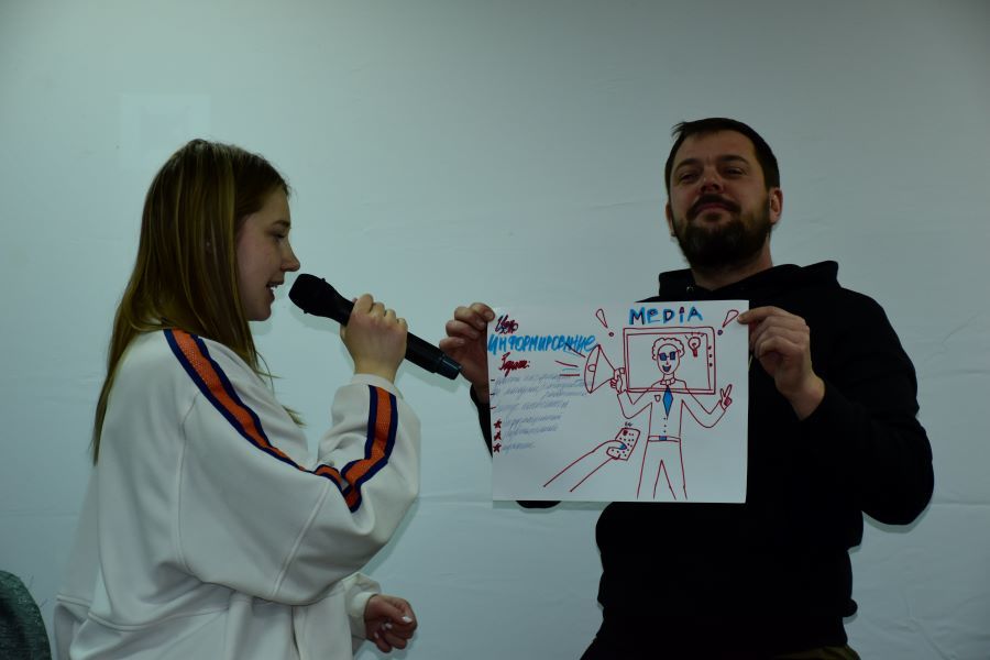 Ставка на командную работу