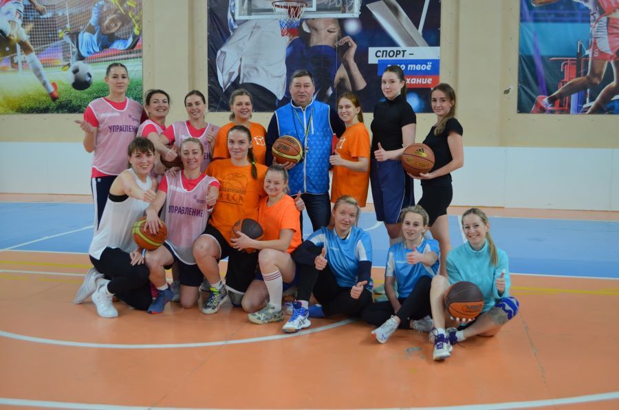 Первые итоги спортивных баталий