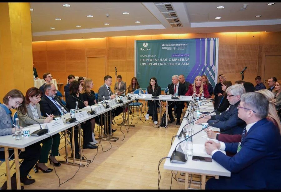The course towards technological sovereignty