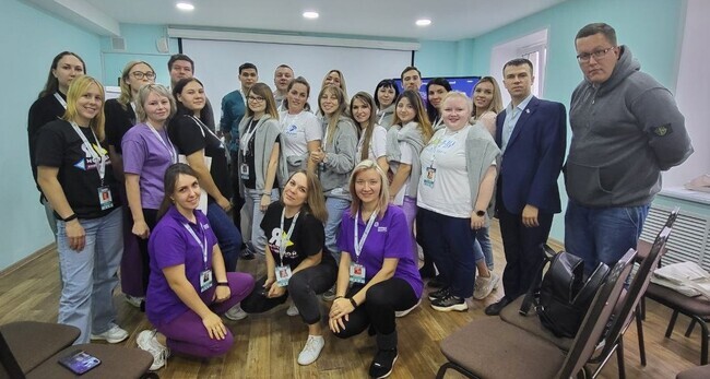 Возможности для развития
