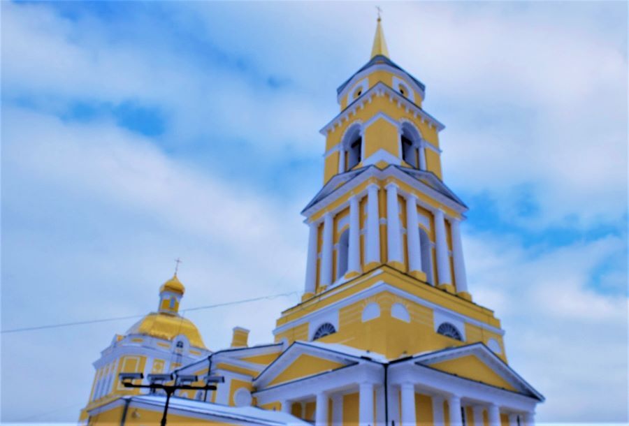 The staff of the Perm gallery will be awarded