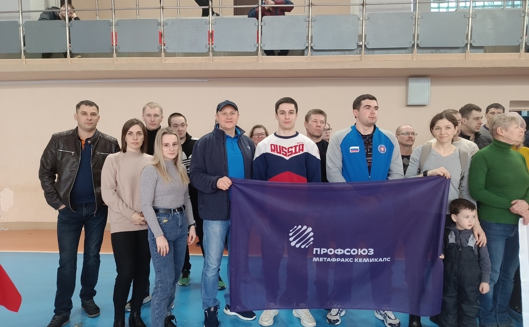 Выложились на сто процентов