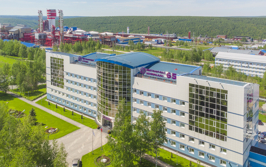 Expanding the presence and increasing the efficiency